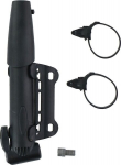 GENERIQUE - Mini Pump for Dunlop Bike
