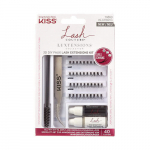 KISS Lash Couture LuXtension Cluster Kit