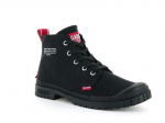 Palladium SP20 Dare must