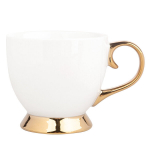 AURORA GOLD JUMBO CUP NBC 400 ML KREEM