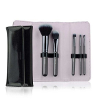 Komplekt meigipintsleid Black Day to Night Beter (6 tk)