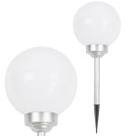 Aialatern Saska Garden, 4 LED, 20 cm