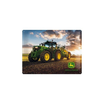 Metallplaat 30x40cm / John Deere Photo Model 6150 R