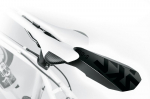 Jalgratta porilaud, tagumine 20-29" SKS S-Guard, must