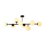 Light Prestige laevalgusti Dorado 8