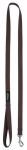 Jalutusrihm Amiplay Cotton, M, pruun