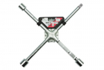 Rataste mutriv&otilde;ti Yato 1/2 "(YT-0801)