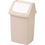 Pr&uuml;gikast Click-it, 9 l, beež
