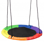 Aiakiik kurepesa Romek, v&auml;rviline, 100 cm
