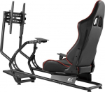 V&otilde;idus&otilde;idu alus NanoRS, max 100kg, max VESA 400x400, 50 tolli, RS160