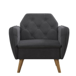 Tugitool Novogratz Teresa, hall