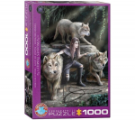 Pusle Eurographics, 6000-5476, The Power of Three, 1000 tk