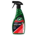 Pihustusvaha GL Turtle Wax, 500 ml