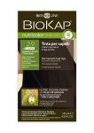 Biokap Nutricolor Delicato Rapid 2.9 / Tume &scaron;okolaadikastan / kiir-p&uuml;siv&auml;rv