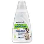Bissell Natural Multi-Surface Pet p&otilde;randapuhastuslahus, 1 l