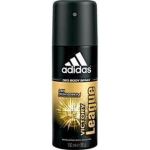 Spreideodorant meestele Adidas Victory League 150 ml