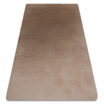 Vaip POSH shaggy, pl&uuml;&uuml;s, paks, libisemisvastane, beež, pestav