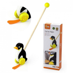 Viga Toys puidust pingviinit&otilde;ukur