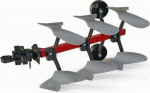 Rolly Toys NIEMEYER p&ouml;&ouml;rdader