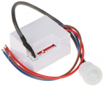 pir andur md-15b7 ac 230v for lightning control el home