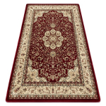 Vaip ROYAL AGY disain 0521 kastanpruun
