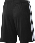 Meeste l&uuml;hikesed p&uuml;ksid Adidas Squadra 21 GN5776, must, 2XL