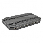 Tripp Lite U280-010-ST-CEE, USB-A, 2.4 A
