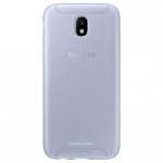 Tagakaaned Samsung       J5 2017 Jelly Cover EF-AJ530TLEG    Blue