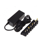 Universaalne autolaadija Powermax 12-24V 40W 8 pistikule