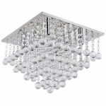 Crystal Lamp 392203