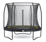 Batuut Salta Comfort Edition, 153cm, must
