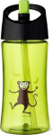 Laste pudel Carl Oscar, 350 ml, roheline