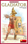 Liimitav mudel MiniArt 16029 Gladiator 1/16