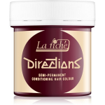 Poolp&uuml;siv juuksev&auml;rv La Riche Directions Colour 88 ml, Cerise, Cerise