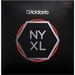 Elektrikitarri keeled D'Addario NYXL1052 .009