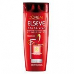 L&acute;Or&eacute;al Paris &Scaron;ampoon v&auml;rvitud juustele Color Vive 250 ml