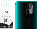 Telefoni kaitsekile Xiaomi Redmi Note 8 Pro