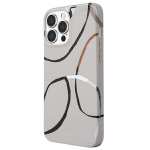 Uniq case Coehl Valley iPhone 13 Pro Max 6.7 "sand / soft sand