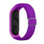 Strap Fabric replacement band strap for Xiaomi Mi Band 6 / 5 / 4 / 3
