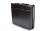 Nahast mapp A4 lameda sangaga №19R