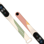 Strap Moro Wristband for Xiaomi Mi Band 6 / Mi Band 5