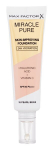 Jumestuskreem Max Factor Miracle Pure Skin Long-Lasting SPF30, 30 ml, 35 Pearl Beige