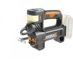 Minikomressor P&otilde;ltriga 20v Wx092.9 Worx