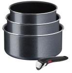 Praepannide komplekt Ingenio XL Force 4-osaline Tefal