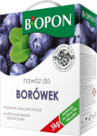 Mustikav&auml;etis BIOPON, 3 kg + kingitus