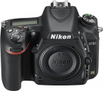 Digikaamera Nikon D750 body (NO WiFi), Nikon D750 body
