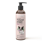 COMFY LOODUSSHAMPOON KUTSIKALE 250ml NATURAL PUPPY SHAMPOO