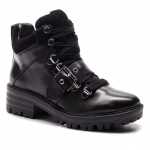 Saapad naistele Kendal+Kylie Edison B, must