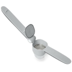 Skip Hop Easy-Prep toidupressi komplekt, Color