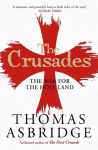 Crusades: The War for the Holy Land Reissue